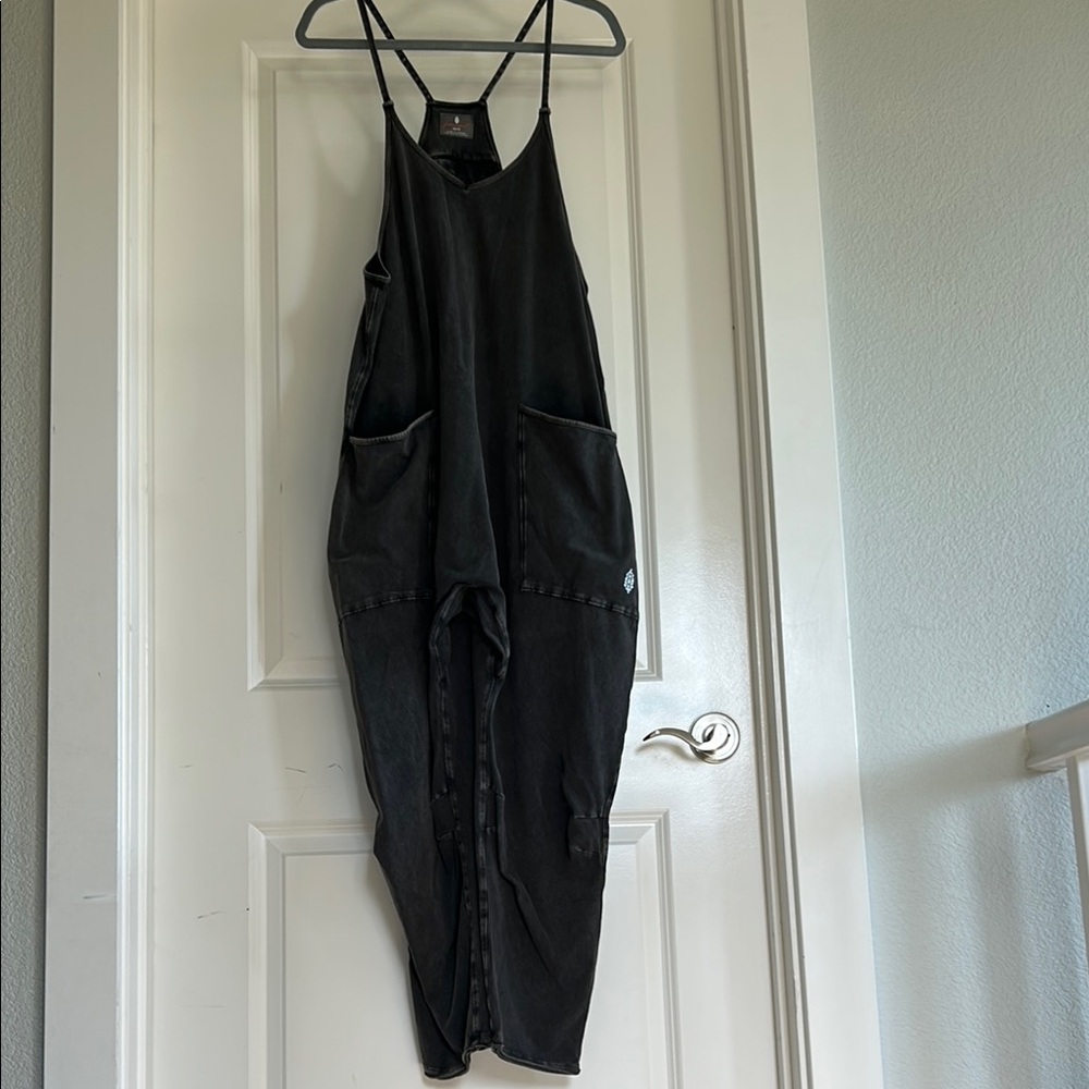 Free People Hot Shot Oneie